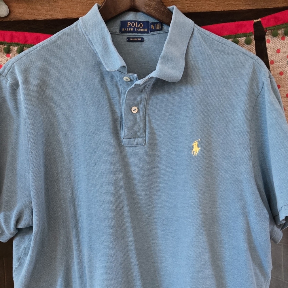 Polo Ralph Lauren 😎 - Picture 3 of 5
